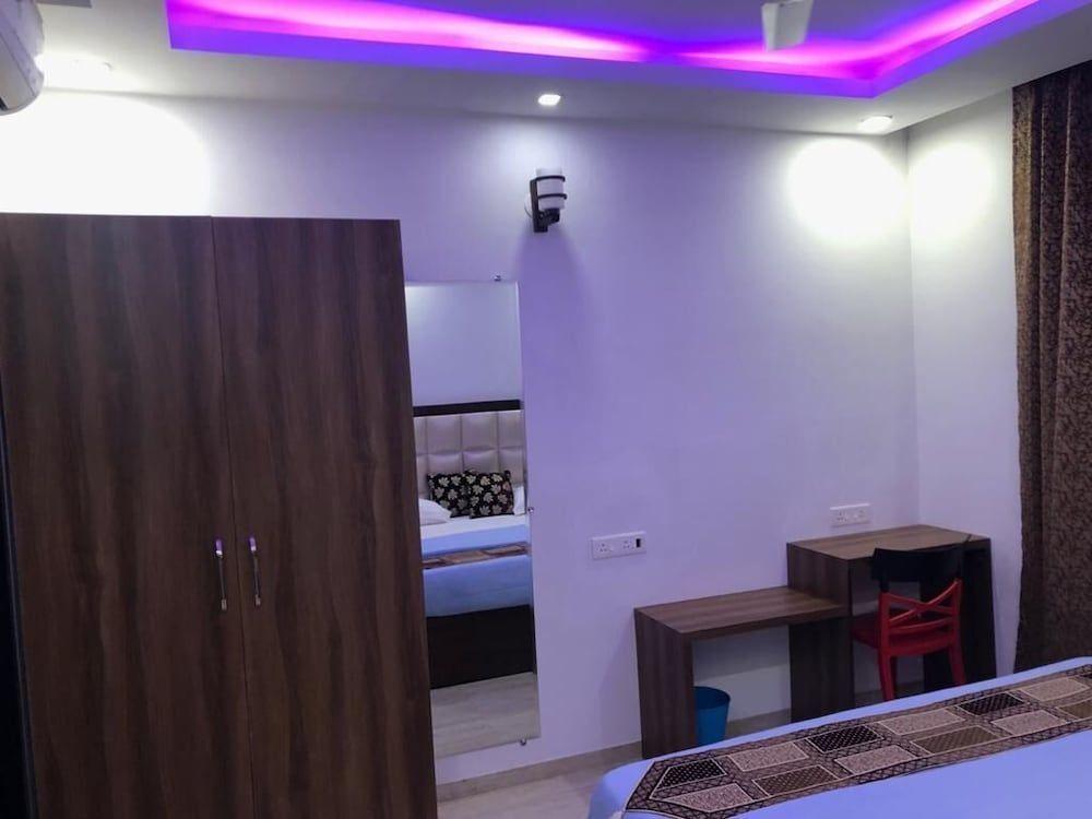 Арпора: Sea Hawk Suites Baga