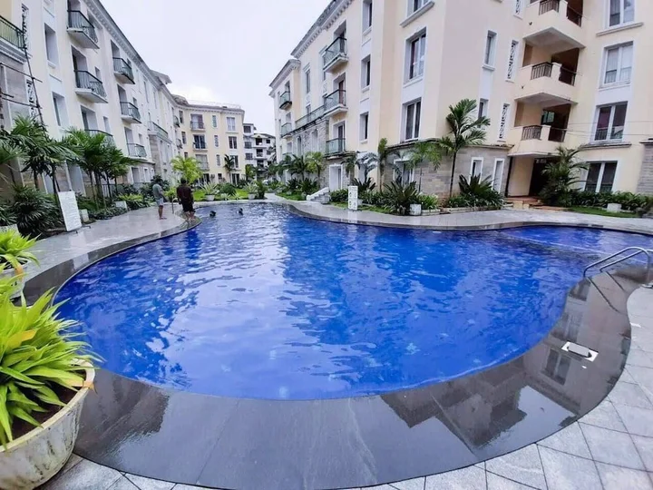 Арпора: Sea Hawk Suites Baga