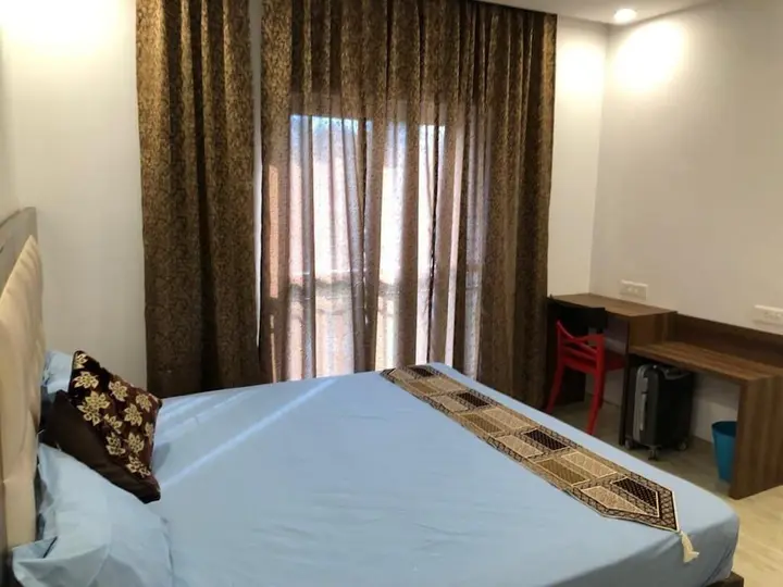 Арпора: Sea Hawk Suites Baga