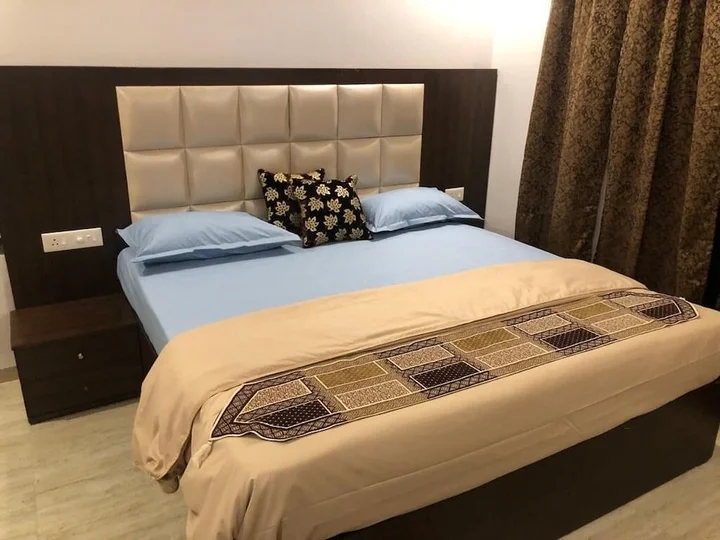 Арпора: Sea Hawk Suites Baga