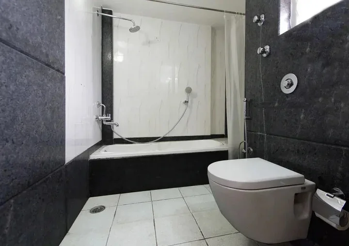 Бангалор: R D Suites A Business Hotel