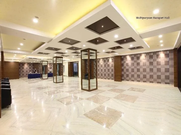 Ахмедабад: Celestia The Hotel
