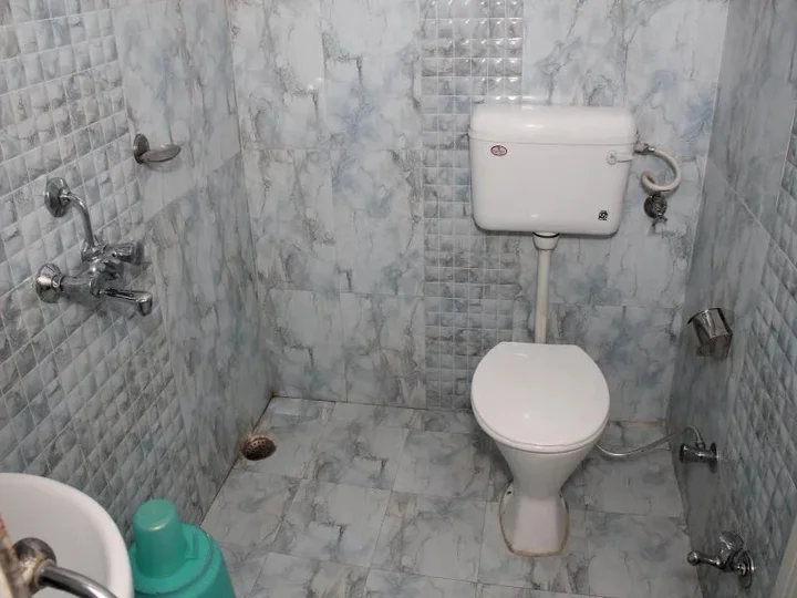Сарнатх: Ganga Love Luxe Paying Guest House