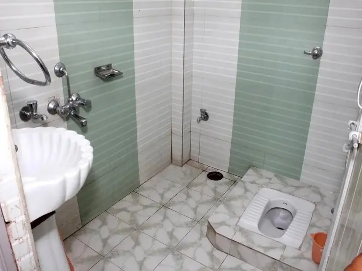 Сарнатх: Ganga Love Luxe Paying Guest House