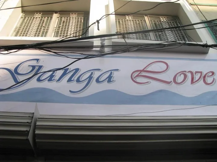 Сарнатх: Ganga Love Luxe Paying Guest House