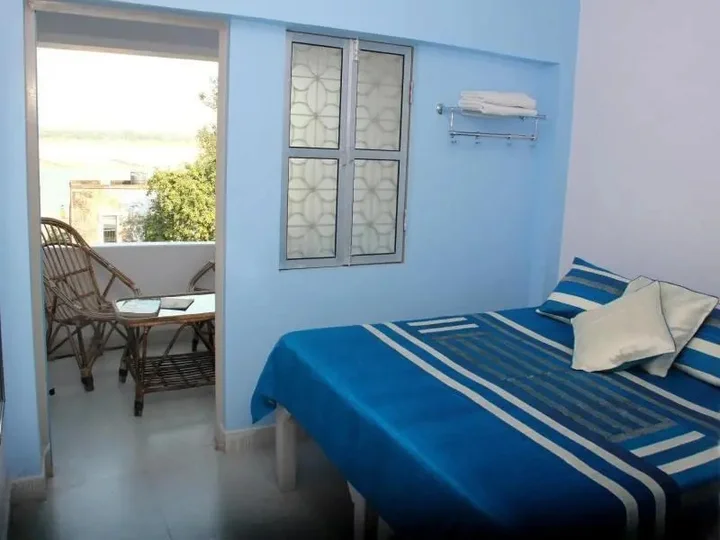Сарнатх: Ganga Love Luxe Paying Guest House