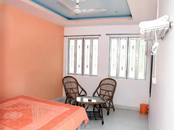 Сарнатх: Ganga Love Luxe Paying Guest House