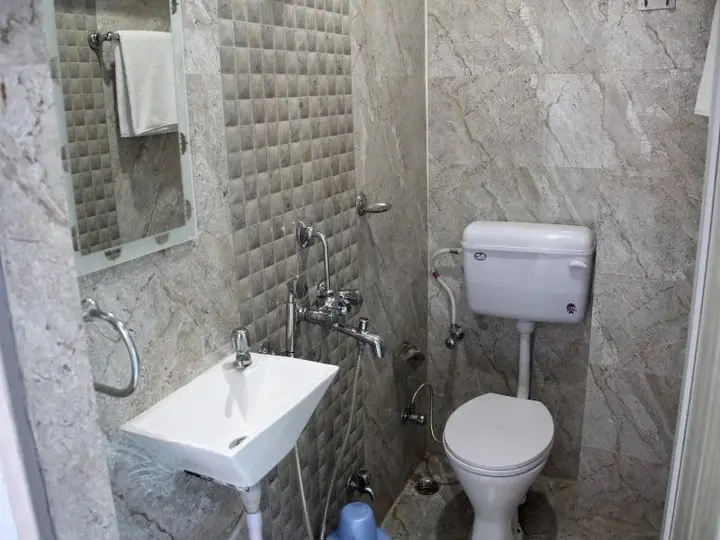 Сарнатх: Ganga Love Luxe Paying Guest House