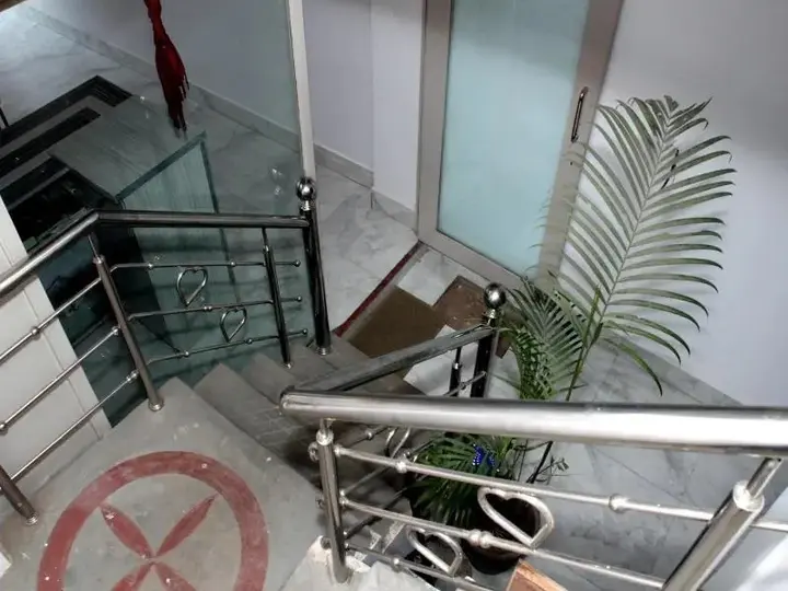 Сарнатх: Ganga Love Luxe Paying Guest House