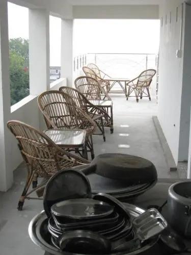 Сарнатх: Ganga Love Luxe Paying Guest House