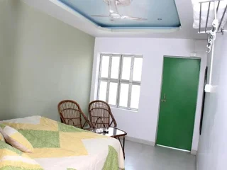 Сарнатх: Ganga Love Luxe Paying Guest House