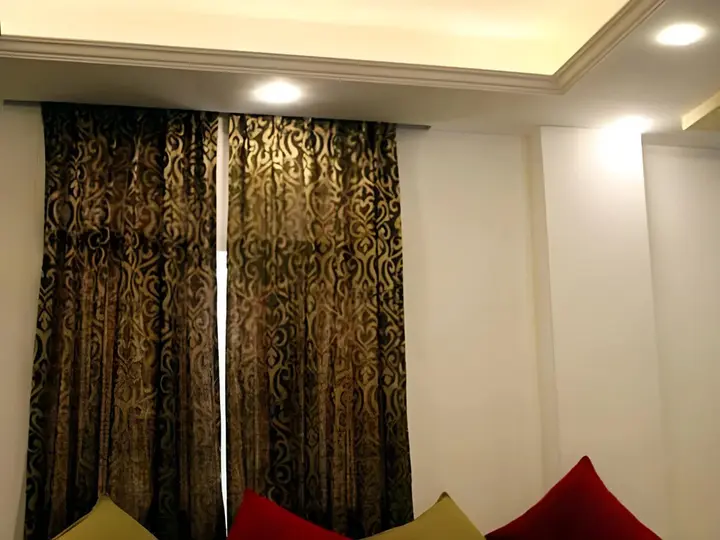 Лакхнау: Hotel Golden Sky