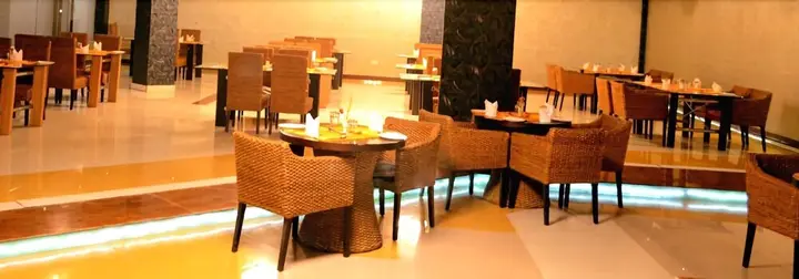 Нашик: Meuse Jupiter Business and Luxury Hotel