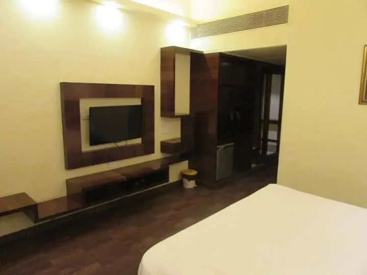 Нашик: Meuse Jupiter Business and Luxury Hotel
