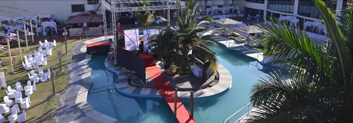 Нашик: Meuse Jupiter Business and Luxury Hotel
