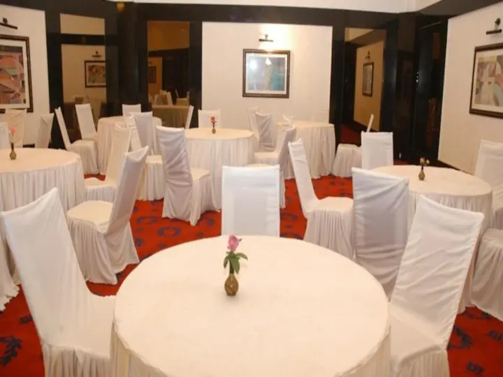 Нашик: Meuse Jupiter Business and Luxury Hotel