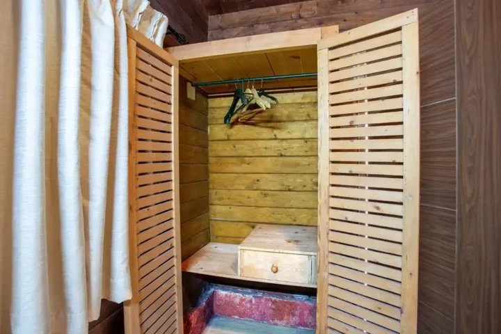 Южный Гоа: Stone Water Eco Resort