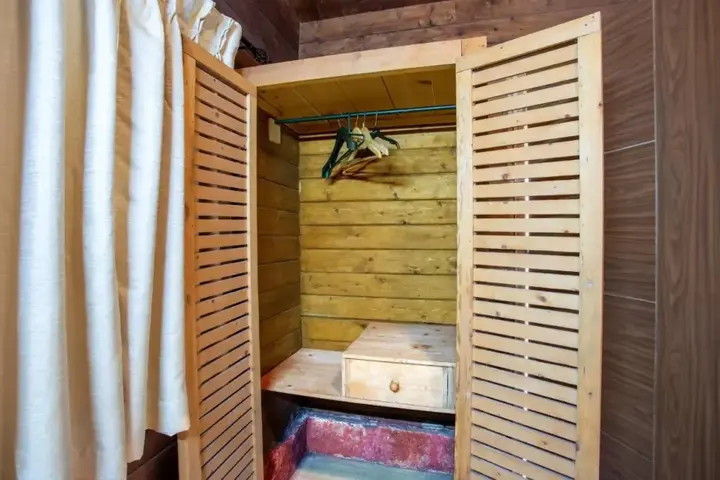 Южный Гоа: Stone Water Eco Resort