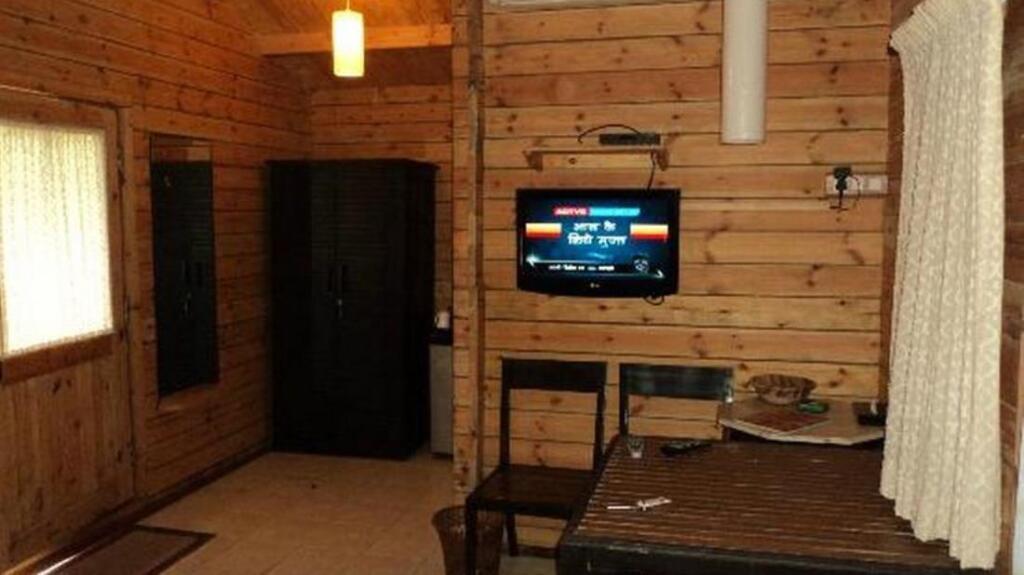Южный Гоа: Stone Water Eco Resort