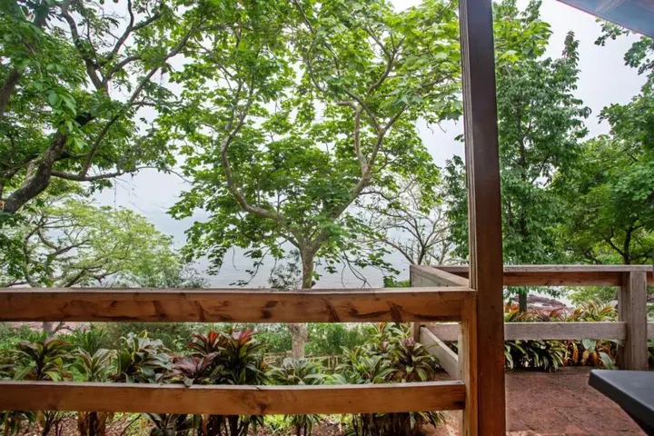Южный Гоа: Stone Water Eco Resort