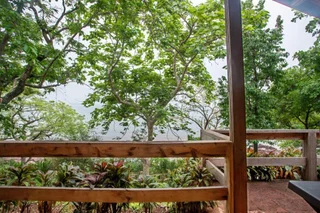 Южный Гоа: Stone Water Eco Resort