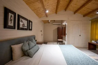 Южный Гоа: Stone Water Eco Resort