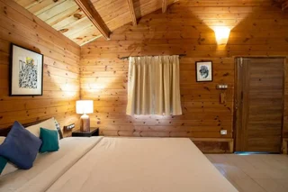 Южный Гоа: Stone Water Eco Resort