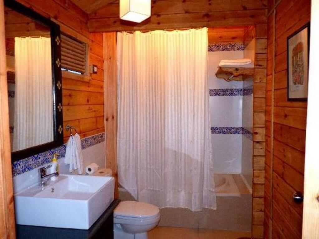 Южный Гоа: Stone Water Eco Resort