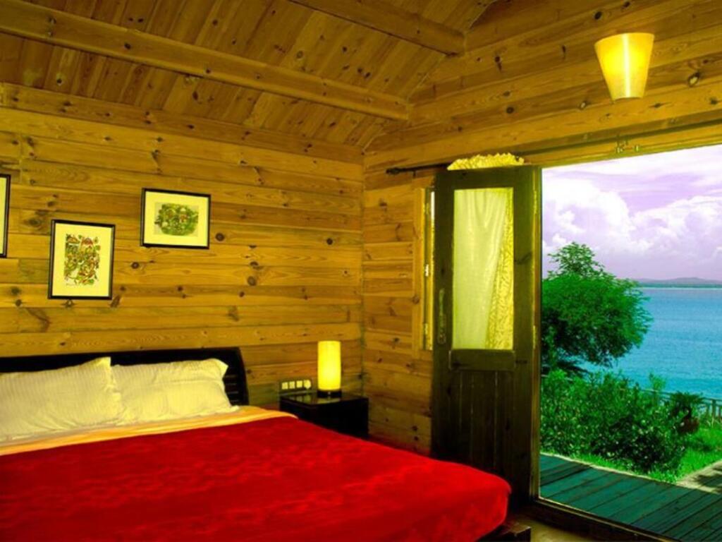 Южный Гоа: Stone Water Eco Resort