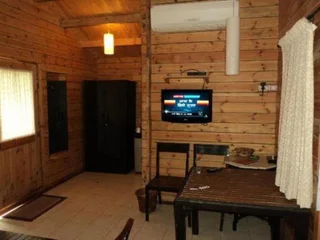 Южный Гоа: Stone Water Eco Resort