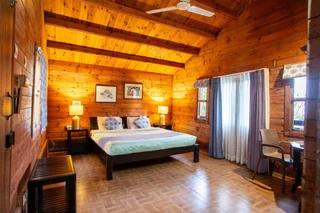 Южный Гоа: Stone Water Eco Resort