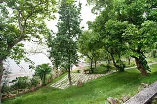 Южный Гоа: Stone Water Eco Resort