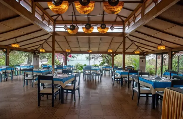 Южный Гоа: Stone Water Eco Resort