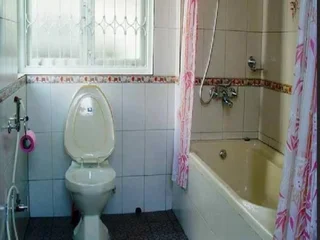Агра: The National Guest House