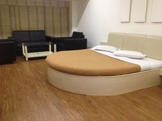 Порбандар: Hotel Kuber