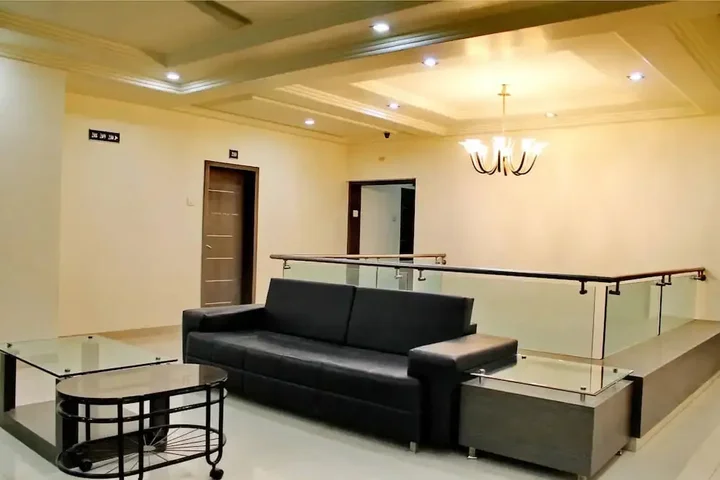 Порбандар: Hotel Kuber