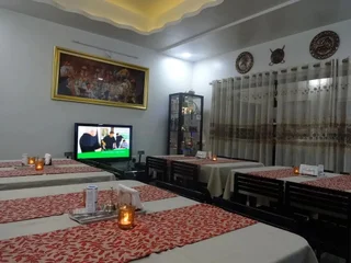 Нашик: Teerth Villa