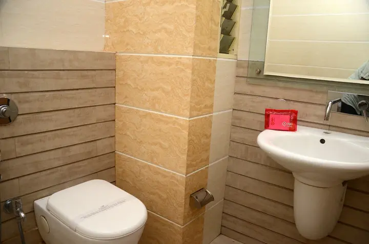 Аурангабад: Treebo Admiral Suites New Usmanpura