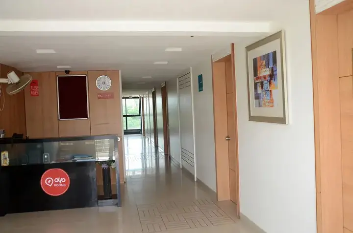 Аурангабад: Treebo Admiral Suites New Usmanpura