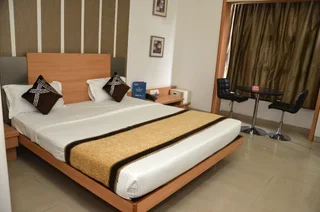 Аурангабад: Treebo Admiral Suites New Usmanpura