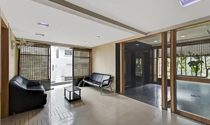 Аурангабад: Treebo Admiral Suites New Usmanpura