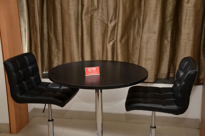 Аурангабад: Treebo Admiral Suites New Usmanpura