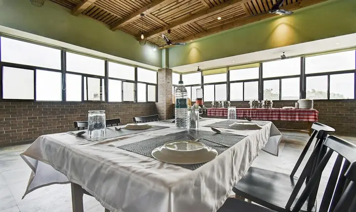 Аурангабад: Treebo Admiral Suites New Usmanpura