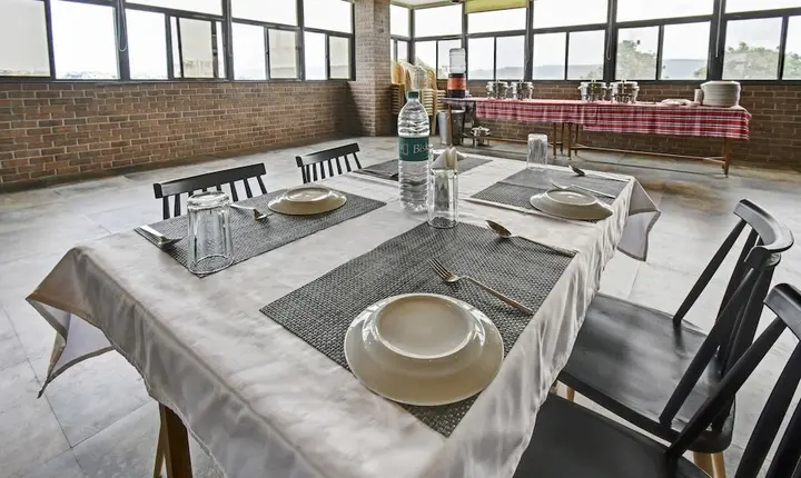 Аурангабад: Treebo Admiral Suites New Usmanpura