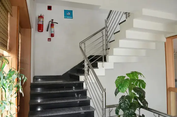 Аурангабад: Treebo Admiral Suites New Usmanpura
