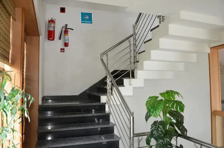 Аурангабад: Treebo Admiral Suites New Usmanpura