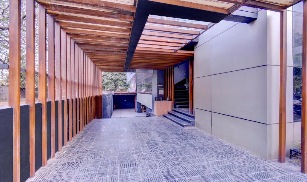 Аурангабад: Treebo Admiral Suites New Usmanpura