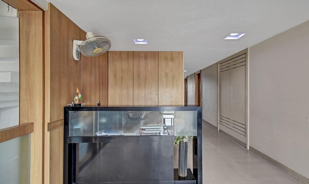 Аурангабад: Treebo Admiral Suites New Usmanpura