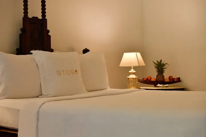 Верем: Storii by ITC Hotels Shanti Morada Goa