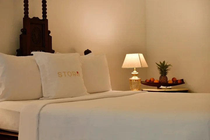 Верем: Storii by ITC Hotels Shanti Morada Goa